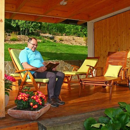 Farm Stay Bukovje Ljubno エクステリア 写真