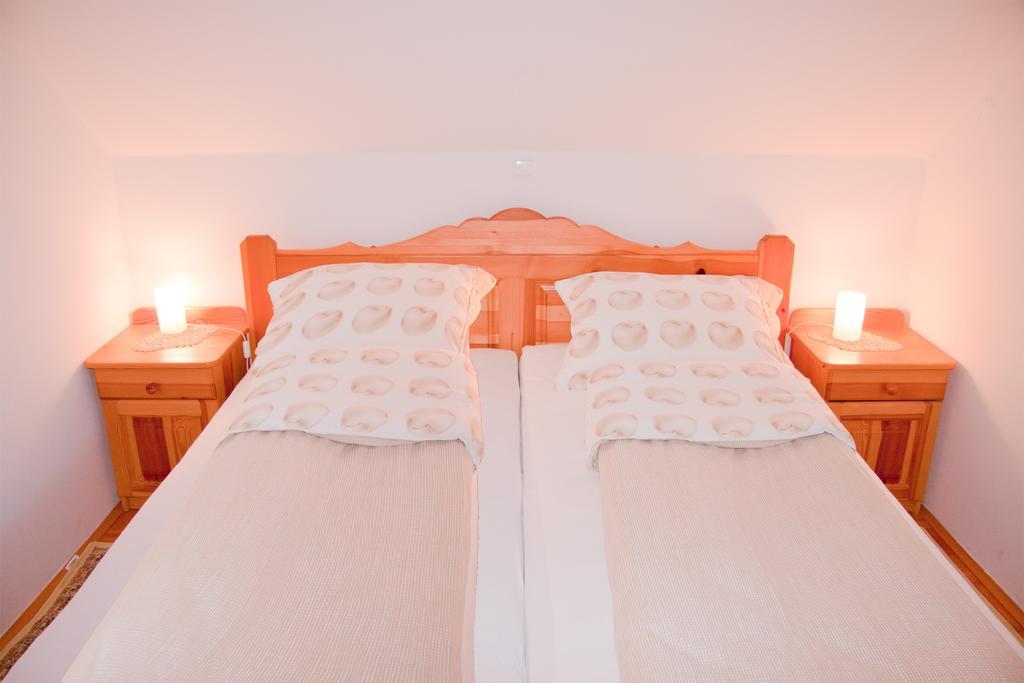 Farm Stay Bukovje Ljubno エクステリア 写真