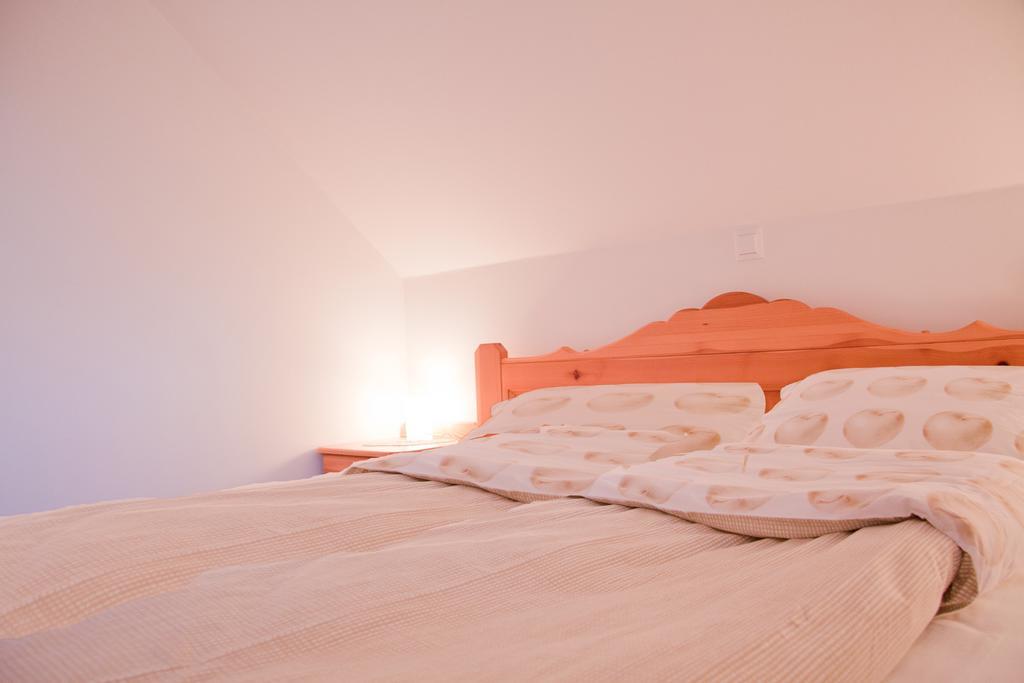 Farm Stay Bukovje Ljubno エクステリア 写真