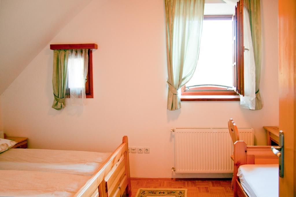 Farm Stay Bukovje Ljubno エクステリア 写真