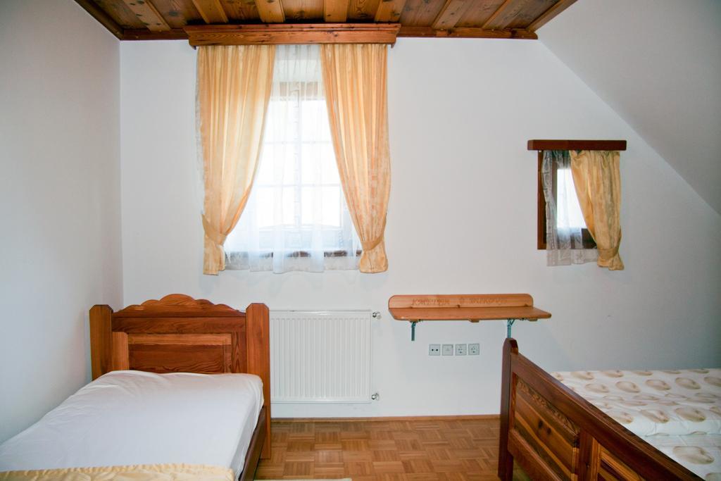 Farm Stay Bukovje Ljubno エクステリア 写真