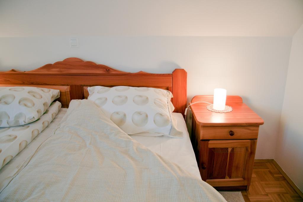 Farm Stay Bukovje Ljubno エクステリア 写真