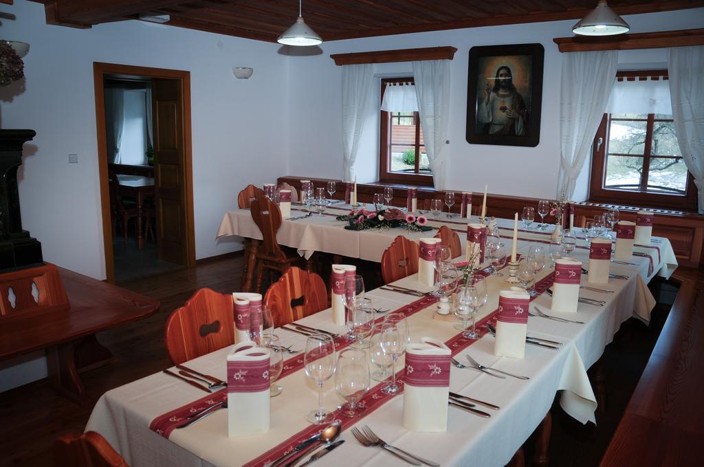 Farm Stay Bukovje Ljubno エクステリア 写真